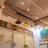 Bec And Geri's, Your Next Plant-based Restaurant
